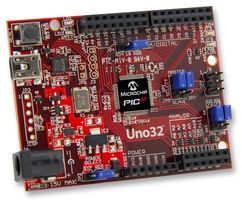 CHIPKIT UNO32